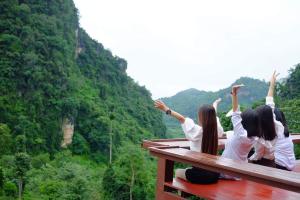 ม่านฟ้า โฮมสเตย์ MaanFah Homestay