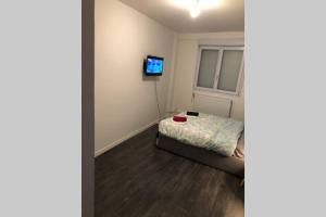 Appartements Havre a dream : photos des chambres