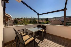 Apartma Tinkara 