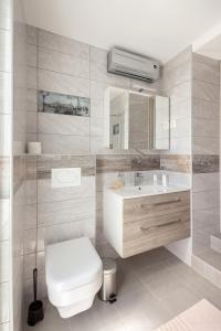 Apartma Tinkara 