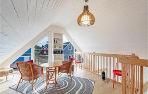 Stunning Home In Zerpenschleuse