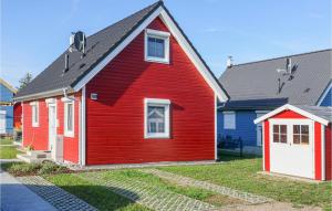 Stunning Home In Zerpenschleuse