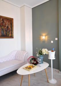John's Hotel Evia Greece