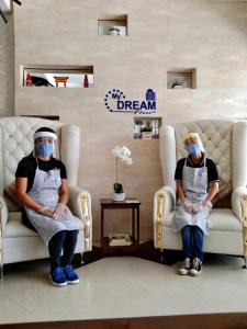 My Dream Place Hotel - Near Robinsons Mall