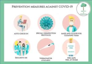 Alexanders Penthouse