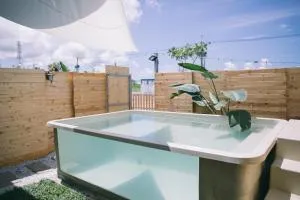 墾丁寵物Villa-獒游邊境B&B - Hou-wan-tzu