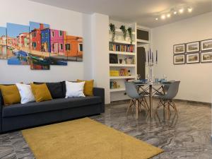 Holidays Apartment Toti to fulfill your wishes