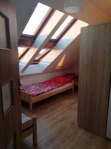 Apartament Dobrzeń Wielki