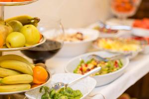 Hotel 4 Stagioni Sensus Spa