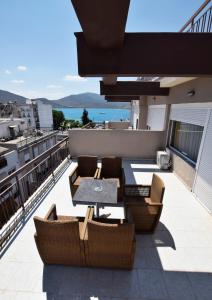 John's Hotel Evia Greece