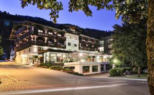 Hotel Kammerlander - 4hvězdičkové hotely ve městě Neukirchen am Großvenediger