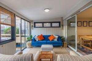 Palm Bay Beach House