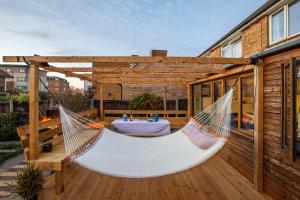 Palm Bay Beach House