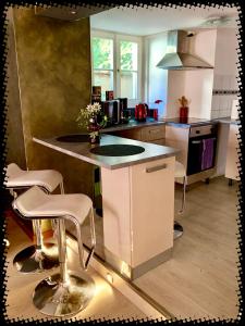 Résidence des lentilles