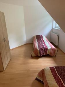 Ferienwohnung Mühlendamm