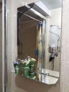 Центрові апартаменти