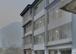 The Montreal Srinagar A Unit Of Montreal Group