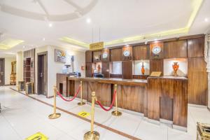 Dar NEYAARA SERVICED APARTMENTS