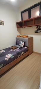 Farishs Suite DSUNSET TimurBay Seafront Residence