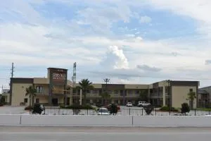 Grand Villa - Humble - 亨博尔