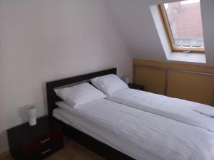 Apartament Długa