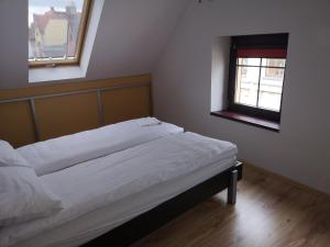 Apartament Długa