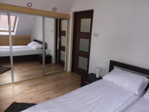 Apartament Długa