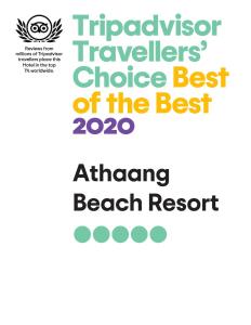 Athaang Beach Resort