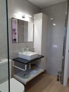 GarbĂ & Xaloc apartamentos