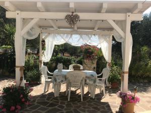 Il Trullo di Nonno Angelo San Marco