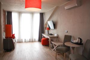 Hotel Browar Kościerzyna