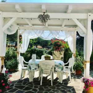 Il Trullo di Nonno Angelo San Marco