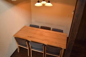 Hostel&Cafe Farolito