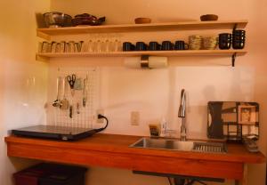 Hostel&Cafe Farolito