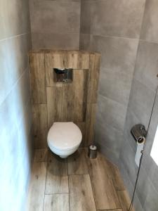 Apartment in the Krakow Old Town Bosacka 7