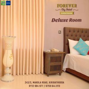 Forever City Hotel