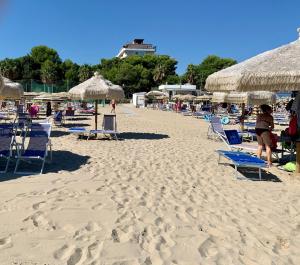 Hotel Nel Pineto