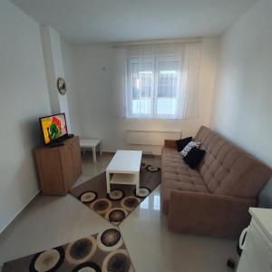 Apartman Holand