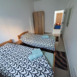 Apartman Holand