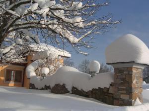Landhotel Gersbach-Gut