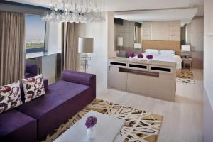 Penthouse, Four Bedroom room in Hyatt Regency Creek Heights Residences