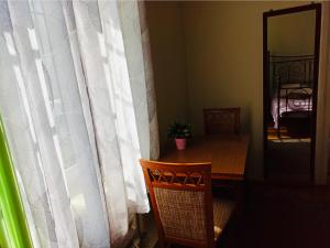 Willa Retro Hostel & Garden