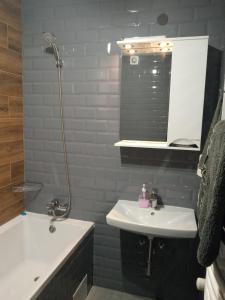 Посуточно отличная квартира в центре