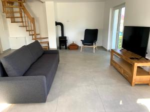 Ferienwohnung im Stadtzentrum