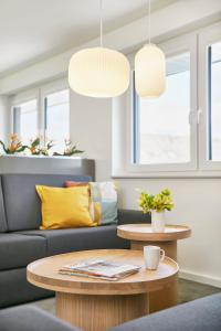 Glücksferien- Sonnenhut