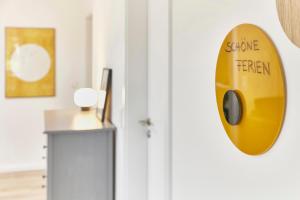 Glücksferien- Sonnenhut