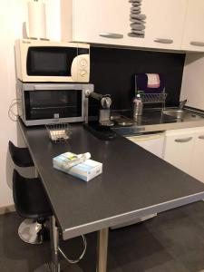 Joli Studio A Euroairport-BASEL-MULHOUSE-FREIBURG