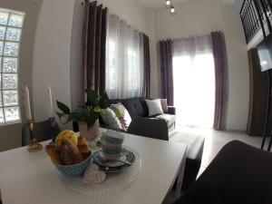 Welcome apartment