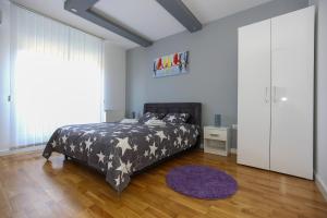 MANIROSI 3 apartman