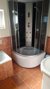 Хатина на Порташі